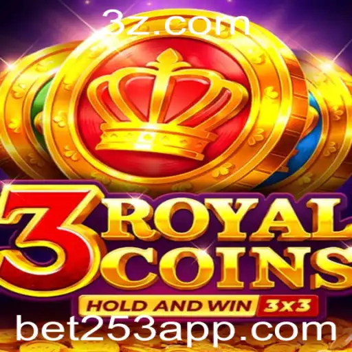 Explorando o Mundo de 3royalcoins e o Processo de Login no Bet253