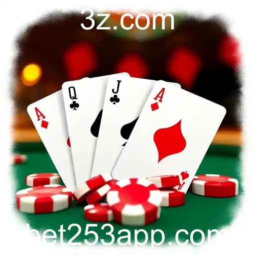 Bacará Online: Como Utilizar o bet253 login para uma Experiência de Jogo Inesquecível