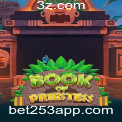 Descubra o Fascinante Mundo do Jogo BookOfPriestess