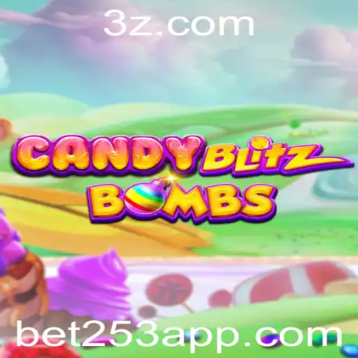 Descubra o Mundo de Diversão e Aventura em CandyBlitzBombs