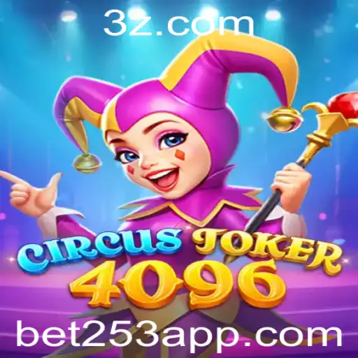 CircusJoker4096: A Aventura Excitante do Novo Jogo Online