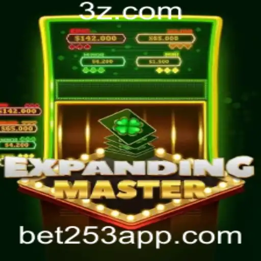 Tudo Sobre o Jogo ExpandingMaster e o bet253 login