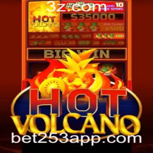 Explorando o Mundo Aventura de HotVolcano e a Relevância de bet253 login