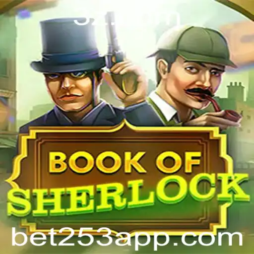 Explorando o Fascinante Mundo do Jogo BookOfSherlock