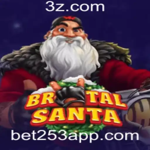 BrutalSanta e bet253 login: Descubra o Mundo do Jogo