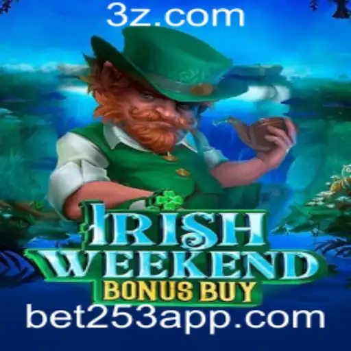 Explorando o Fascínio do IrishWeekendBonusBuy: Uma Aventura com bet253 login