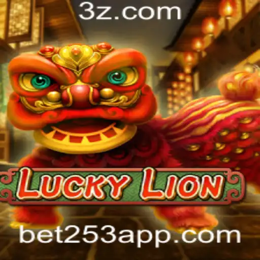 Descubra o Jogo LuckyLion e Como Realizar Seu bet253 Login