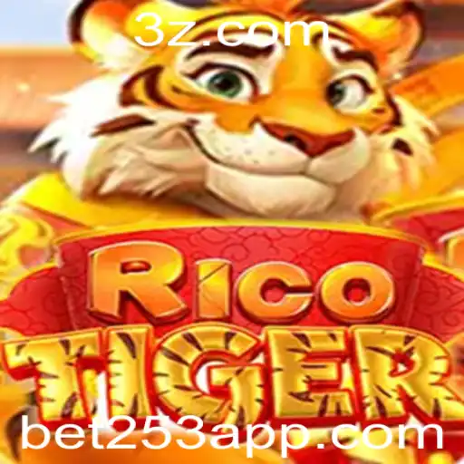 Descubra o Empolgante Mundo de RicoTiger