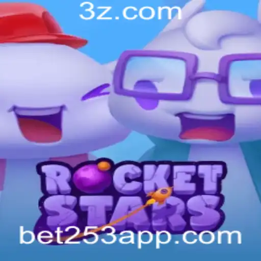Explorando o Universo do Jogo RocketStars com Bet253 Login