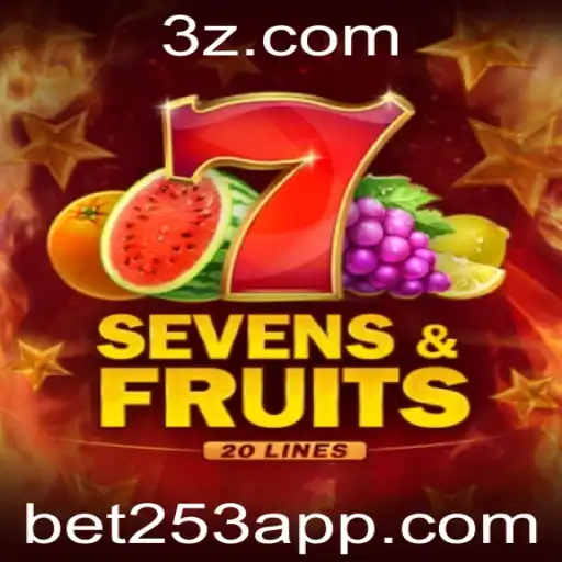 Descubra o Mundo de SevensFruits20: A Nova Sensação dos Cassinos Online